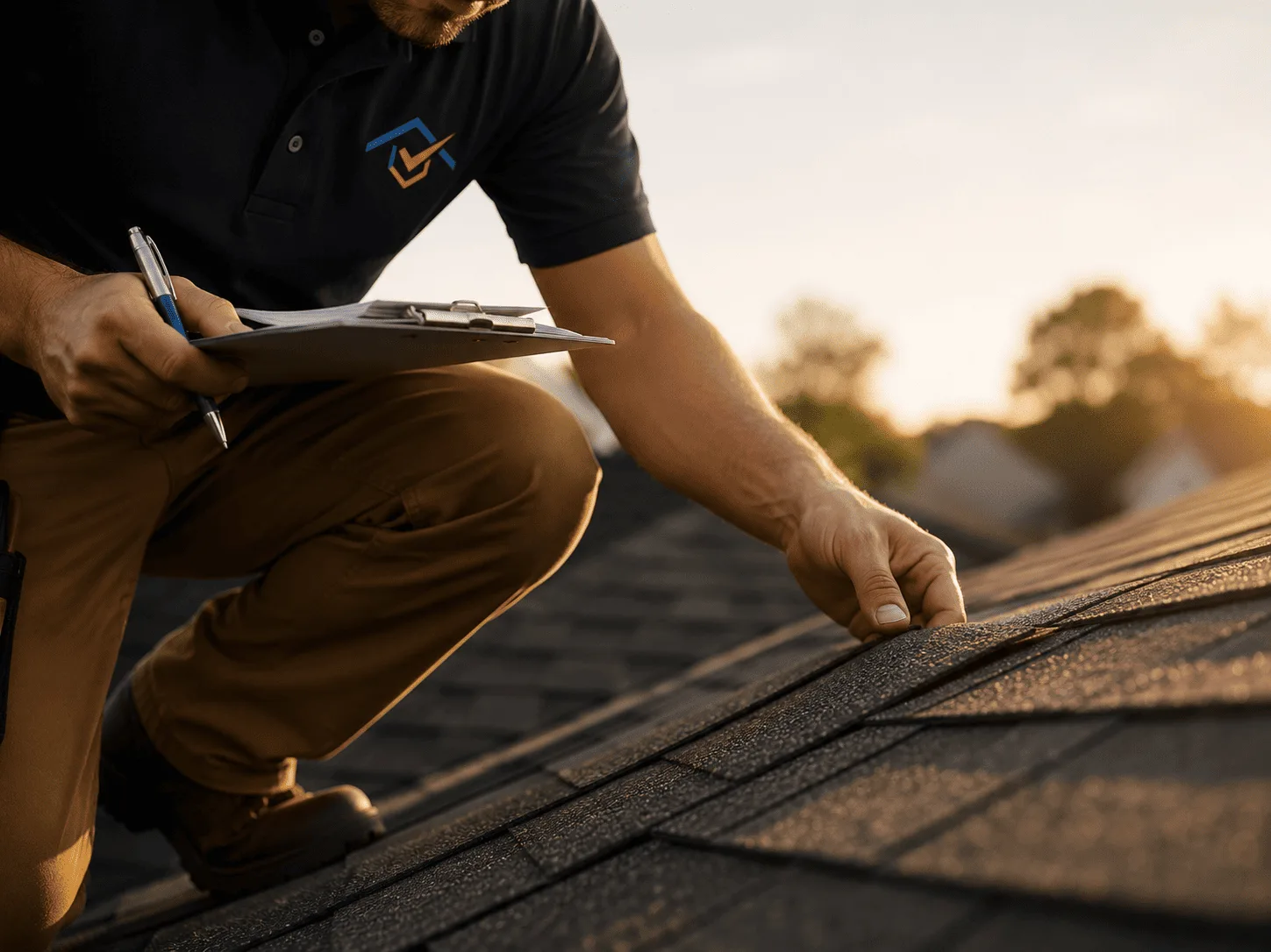 Why Choose Roof Inspection in Fort Jennings, OH